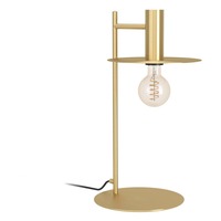 Stolní lampy dekorační - EG 900734 Stolní svítidlo ESCANDELL EGLO 900734 - EGLO