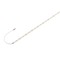 Hlavní osvětlení - LA 1008519 GRAZIA LED Strip Value, 3000K, 72W, L: 500 cm - BIG WHITE (SLV)