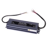 Napájecí zdroje 24V - LED zdroj 24V 150W SLIM-24V-150W