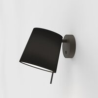 Bodová - AST 1394004 Nástěnné svítidlo MITSU bronz 12W LED E27 bez stínidla (STARÝ KÓD: AST 8407 ) - ASTRO Lighting