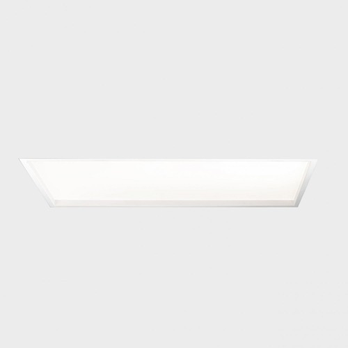 LED panely - KHL K50523.02.RF.WH-WH.SK.ST.8.01.DA CHESS ELITE K-SELECT zapuštěné svítidlo s rámečkem bílá 60 W DALI - KOHL-Lighting - foto 1