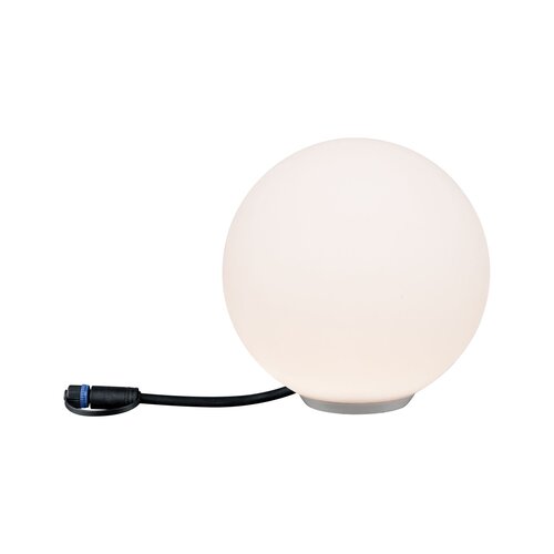 Dekorační - P 94177 Plug&Shine světelný objekt Globe IP67 3000K 24V průměr 20cm - PAULMANN - foto 1