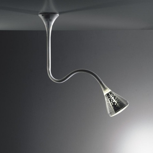 Dekorativní - AR 0672W10A Pipe závěsné LED 2700K - ARTEMIDE - foto 1