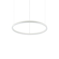 Kruhová - ILUX 304373 Závěsné svítidlo Oracle slim sp d050 kulaté 3000k dali - IDEALLUX