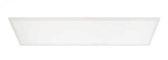 LED panely - IMPR 100125 Deko-Light rastrové svítidlo Standard Flex 42,00 W 3000/4000/6000 K 3990 lm 295 mm bílá RAL 9016 - LIGHT IMPRESSIONS