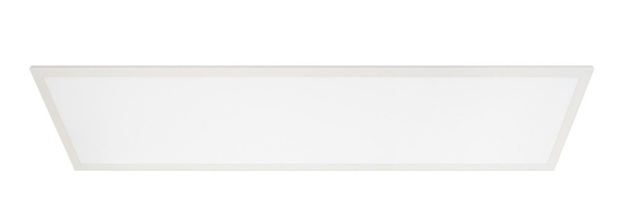 LED panely - IMPR 100125 Deko-Light rastrové svítidlo Standard Flex 42,00 W 3000/4000/6000 K 3990 lm 295 mm bílá RAL 9016 - LIGHT IMPRESSIONS - foto 1