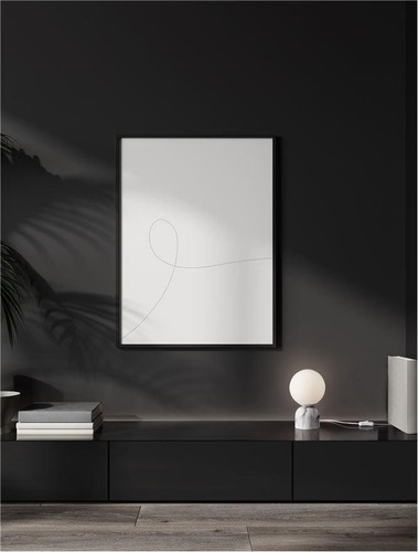 Stolní lampy dekorační - NV 9050164 Stolní lampa KENIO bílá mramor opálové sklo E14 1x12W 230V IP20 bez žárovky - NOVA LUCE - foto 1