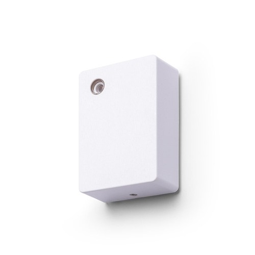 Do svítidla - RED G13528 DARK SENSOR 2-100 Lux přisazený bílá 230V IP44 - DESIGN RENDL - foto 1