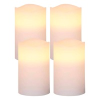 Ostatní - EG 410036 Svíčka MAY 410036 - EGLO