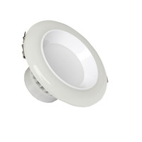 LED svítidla COB - LED Downlight stmívatelné CCT 3000-6000K