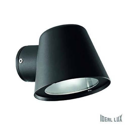 Nástěnná - ILUX 020228 Venkovní svítidlo Ideal Lux Gas AP1 020228 - IDEALLUX - foto 1