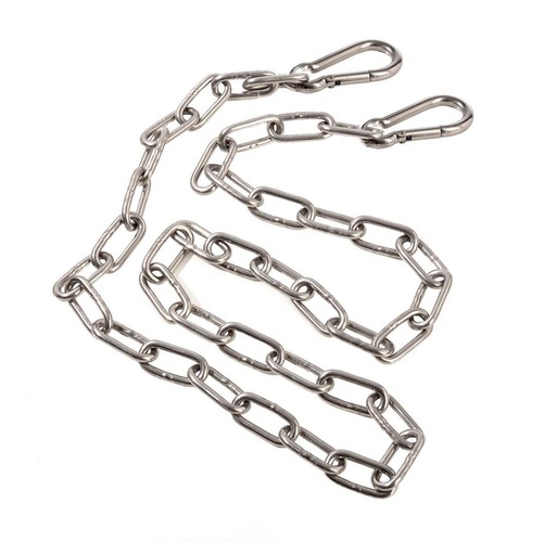 Kotvící prvky, držáky, závěsy - IMPR 930641 Deko-Light řetěz pro závěsné svítidlo Aludra - foto 1