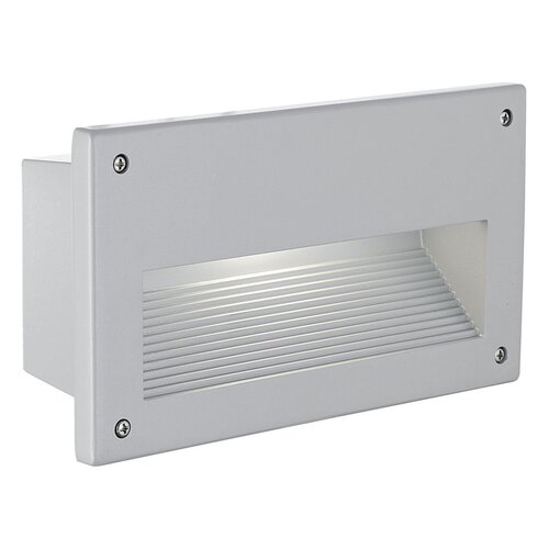 Zapuštěná - EG 88575 Svítidlo venkovní vestavné 88575 - EGLO - foto 1