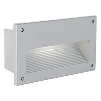 Zapuštěná - EG 88575 Svítidlo venkovní vestavné 88575 - EGLO