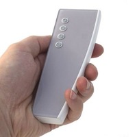 Ventilátory - LUCE 1D280R000000 Dálkové ovládání k větráku BLOW - LUCEPLAN