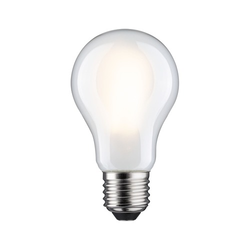 E27 - P 29257 Eco-Line Filament 230V LED žárovka E27 5,7W 3000K stmívatelné mat - PAULMANN - foto 1
