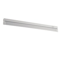 Podélná - FAN LEDBAR-MOVIE-L LED lišta MOVIE, bílý polykarbonátový kryt, 15 W, 1275 lm, CCT, nastavitelná, 2,85 x 90 x 6,6 cm - FANEUROPE