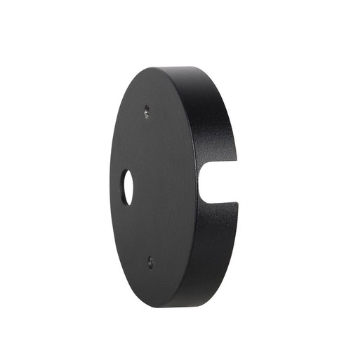 Příslušenství - LA 1002884 NAUTILUS montážní deska pro vedení kabelů na omítce - BIG WHITE (SLV) - foto 1