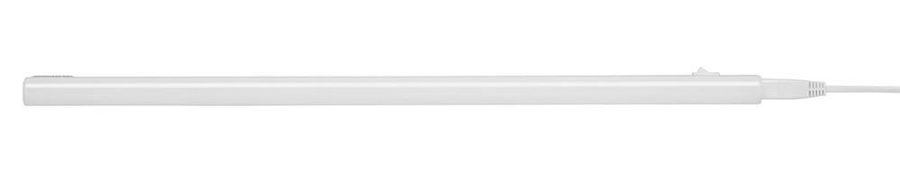 Přisazená - TF 201206TF TELEFUNKEN LED CCT skříňkové svítidlo 58,5 cm 9W 900lm bílé - BRILONER