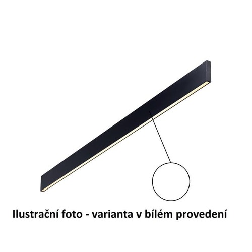 Podélná - ILUX 233840 LINUS AP WH - IDEALLUX - foto 1