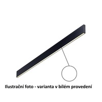 Podélná - ILUX 233840 LINUS AP WH - IDEALLUX