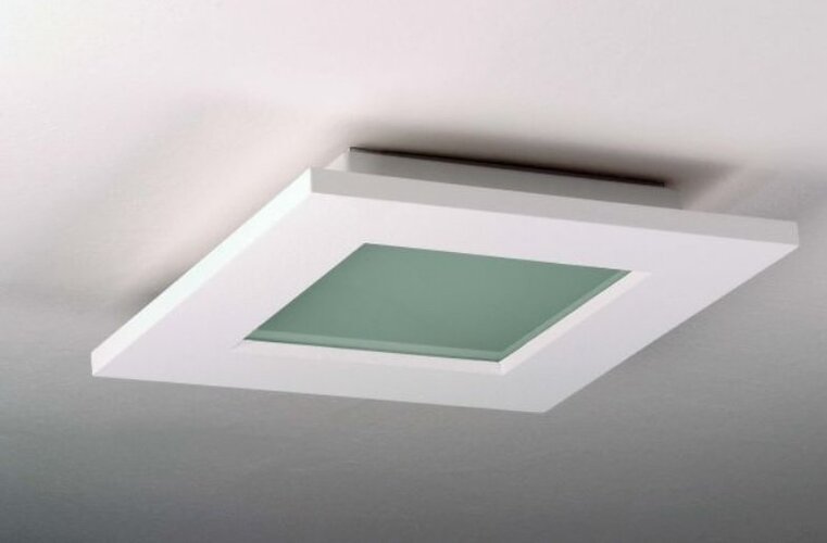 Hranatá - WD 86-2554 Stropní svítidlo ST 126 DIR/INDIR (4998lm DIR, 3332lm INDIR) 2700-6500K CRI80 55W DALI-TW - ECO DESIGN - foto 1