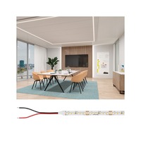 Hlavní osvětlení - P 78447 Pro LED Strip Gold P150 940 5m 62W 1600lm/m 160LEDs/m 4000K - PAULMANN