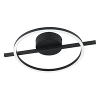 Kruhová - EG 901113 Stropní svítidlo AMANDOLO 901113 - EGLO