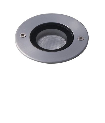 Zapuštěná - FAN LED-TREVIS-R7 Pochozí venkovní svítidlo LED TREVIS DC24 V 3 W RGB IP68 6,2x9,6 cm - FANEUROPE - foto 1