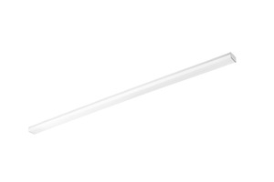 Podélná - FAN LEDBAR-REGGY-150 LED lišta Reggy bílá, 45 W, 5700 lm, CCT 3000-4200-6500 K, 149 x 6 x 3,6 cm - FANEUROPE