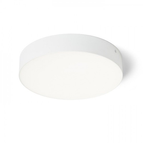 Technická - RED R13177 LARISA R 30 DIMM stropní bílá 230V LED 30W 3000K - RED - DESIGN RENDL - foto 1