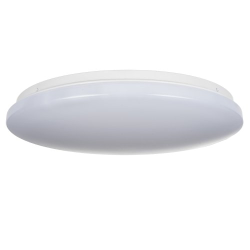 Kruhová - Přisazené LED svítidlo ZONDO 24W - foto 1