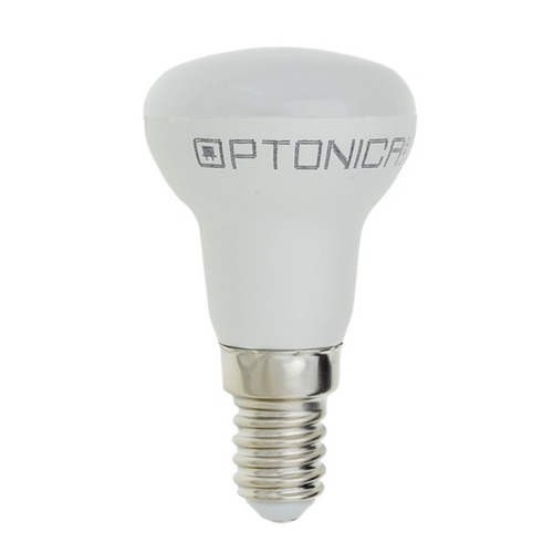 E14 - LED žárovka R39 E14 - foto 1