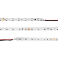 Hlavní osvětlení - SLC S10105 LED pásek SLC LED STRIP GREEN CC 60 5M 8MM 4,3W 300LM IP20 - TLG