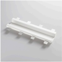 Modulové zapuštěné SKILIFT - FAN INC-SKILIFT-40CM Spojka SKILIFT, bílá, 40 x 4.5 x 11 cm - FANEUROPE