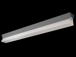 Dekorativní - HAL 132-500K-20GEE/840, W Svítidlo LED SANT 132-500K-20GEE/840, W přisaz./nást./závěs. 2110lm - HALLA