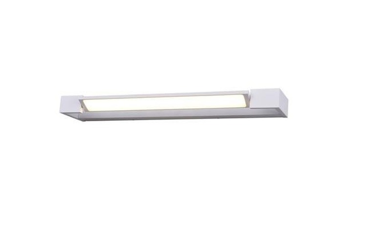 Nad obrazy/zrcadla - AZZ AZ2795 LED koupelnové nástěnné svítidlo Dali 90 4000K (white) - AZZARDO - foto 1