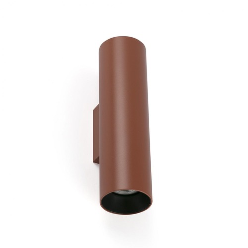 FARO 43766 STAN 2L nástěnné svítidlo, terakota - FARO - foto 1