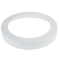 Spotřební materiál a příslušenství - Povrchový modul pro 18W a 20W Downlight