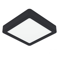 Hranatá - EG 900643 Stropní svítidlo FUEVA 5 900643 - EGLO