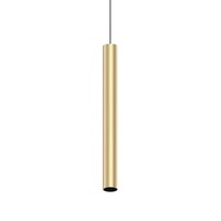 Lištové Magnetic Ego - ILUX 303581 Ego pendant tube 12w 3000k 1-10v - IDEALLUX