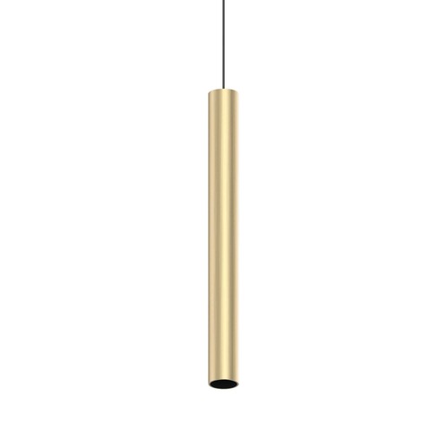 Lištové Magnetic Ego - ILUX 303581 Ego pendant tube 12w 3000k 1-10v - IDEALLUX - foto 1