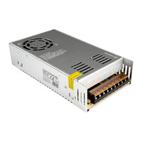 Napájecí zdroj kovový - Napájecí zdroj LED Strip Metal