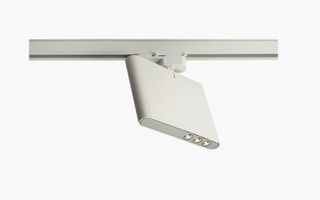 Svítidla - HAL 170-600F-10GGD/W35, W Svítidlo lištové LED VIMA stmívatelné DALI LED modul 21W (170-600F-10GGD/W35, W) - HALLA