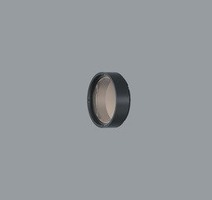 Lištové Minirail - ERCO AC00600300 Filtr WARM PLUS S 9011 černý - ERCO