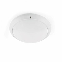 Přisazená - FARO 70722 DAKRON stropní svítidlo, bílá - FARO