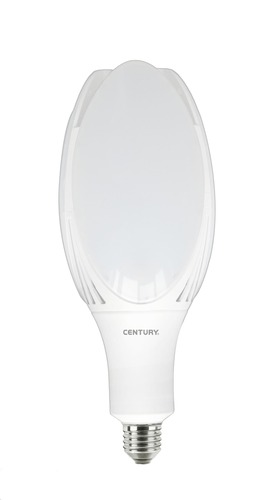 E27 - CEN LTS-302730 LED LOTUS 30W E27 3000K 2800Lm IP20 330d 96x228mm - CENTURY - foto 1