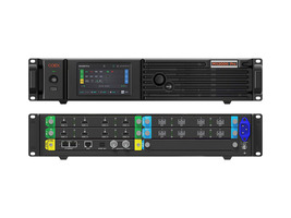 Karty, wi-fi přehrávače a ovladače - MX2000Pro LED kontrolér obrazovky