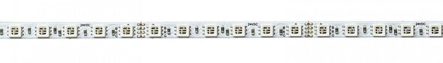 Dekorační - IMPR 840276 Deko-Light flexibilní LED pásek 3535-120-24-RGB-5m 24V DC 47W 1800 lm 5000 mm - foto 1