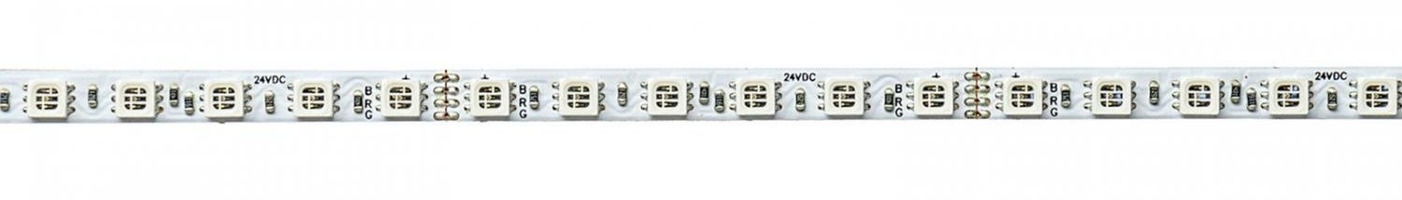 Dekorační - IMPR 840276 Deko-Light flexibilní LED pásek 3535-120-24-RGB-5m 24V DC 47W 1800 lm 5000 mm - LIGHT IMPRESSIONS